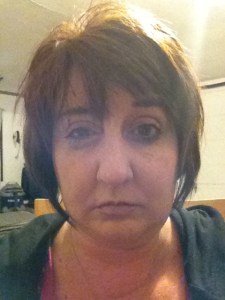 Taking one for the team!!!